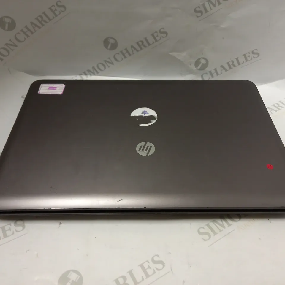 HP 655 NOTEBOOK LAPTOP IN SLIVER
