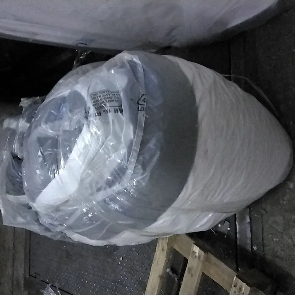 BAGGED EMMA MATTRESS, SIZE NOT SPECIFIED