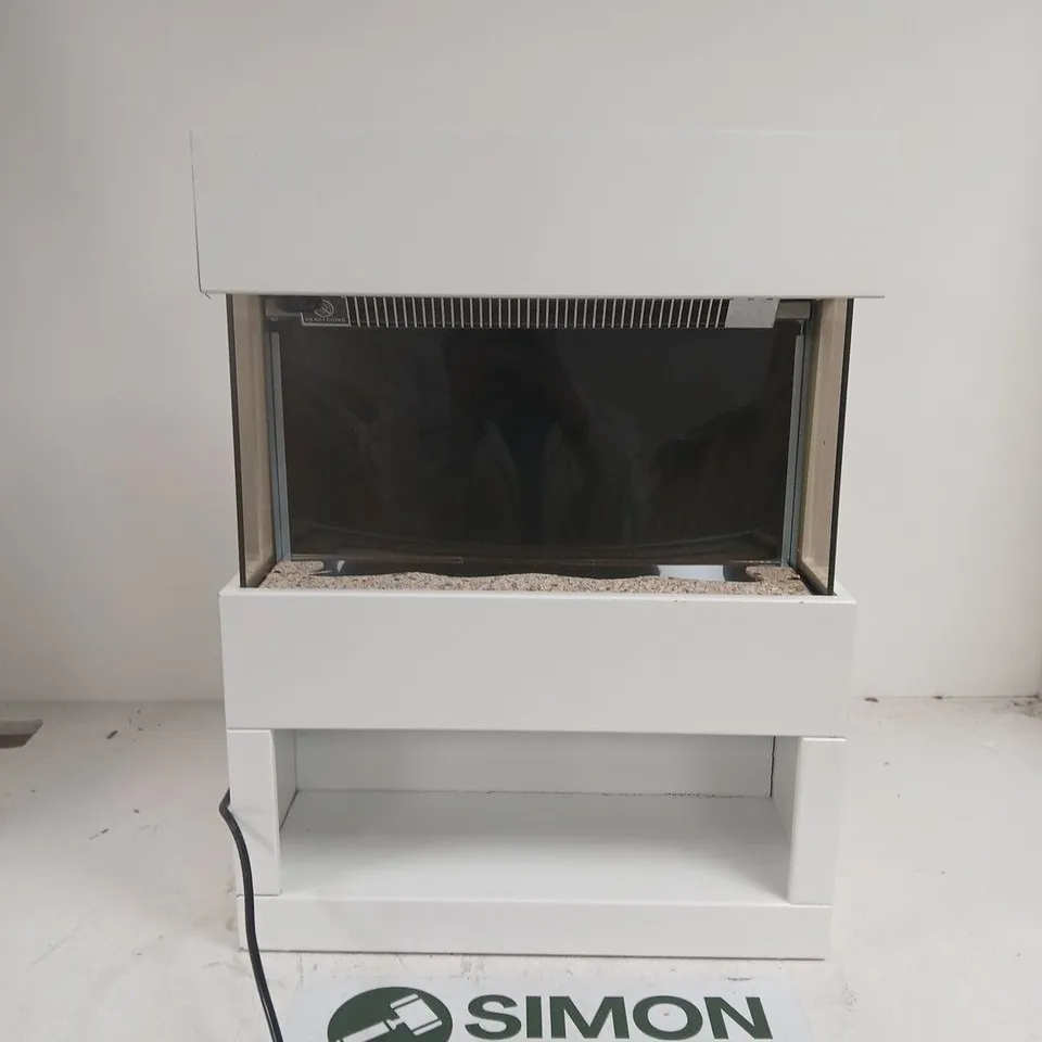 KLARSTEIN ELECTRIC HEATER 1000W 