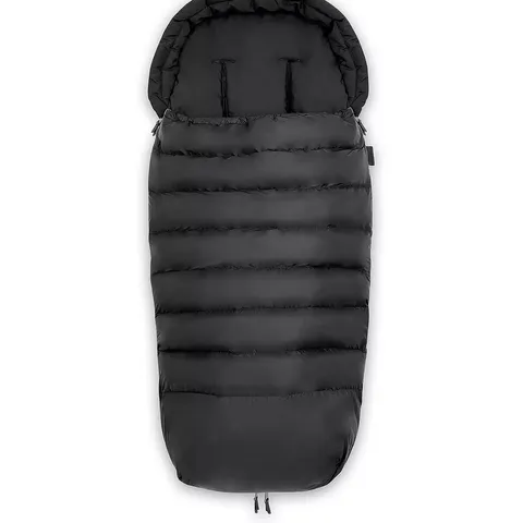 SILVER CROSS STROLLER FOOTMUFF