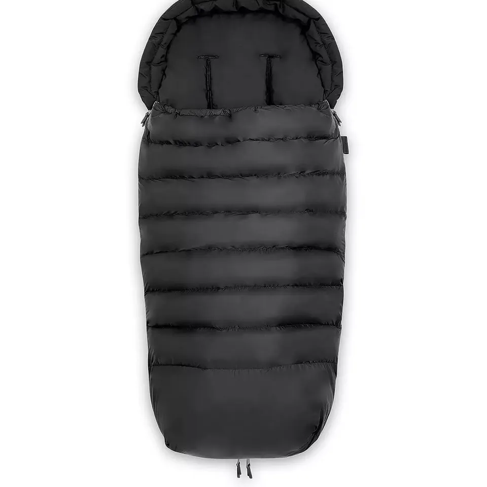 SILVER CROSS STROLLER FOOTMUFF