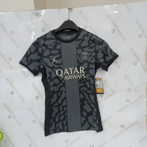 WOMENS S PSG X JORDAN TOP LMXAYZA 2