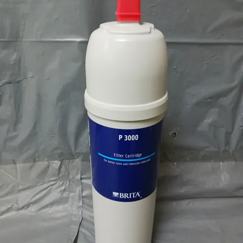 BRITA P3000 FILTER CARTRIDGE