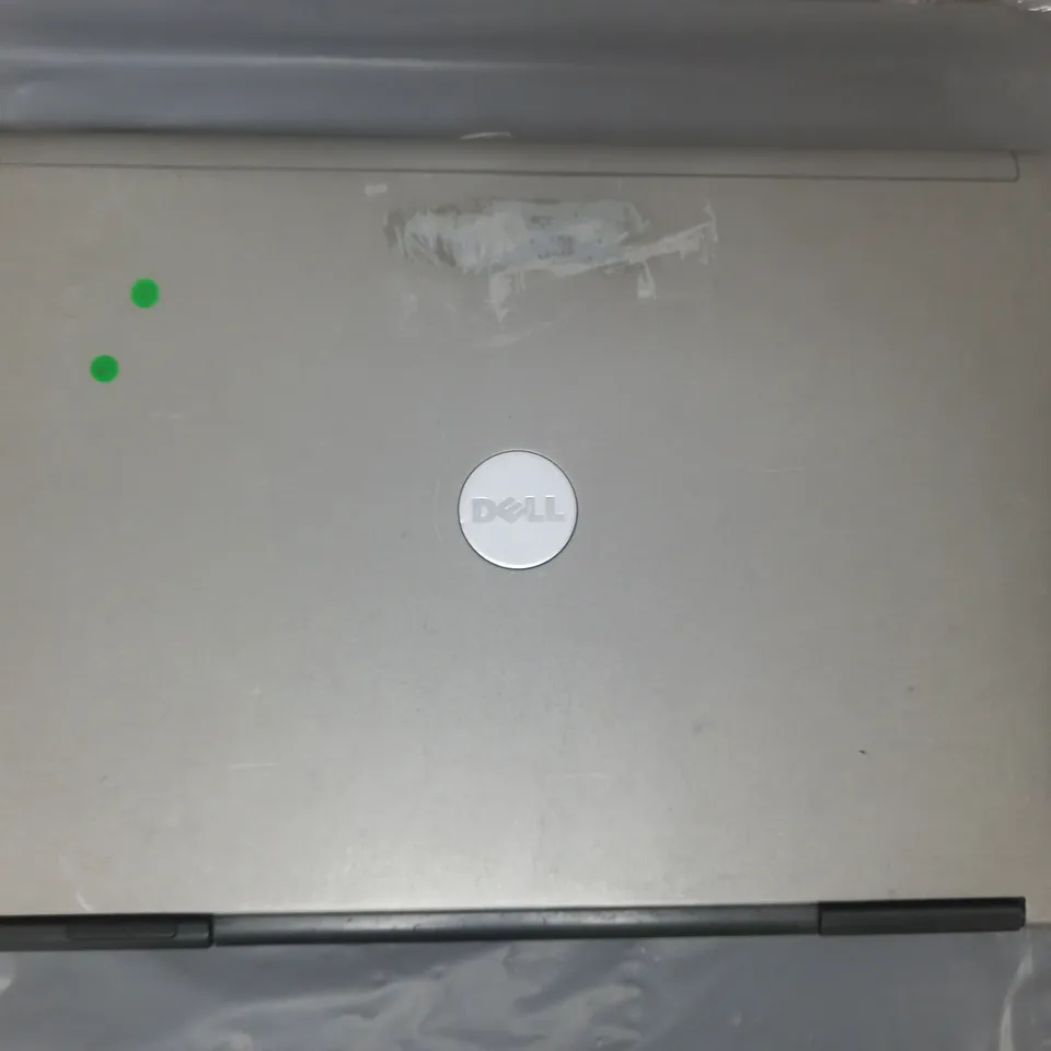 DELL LATITUDE D630 14 INCH	CORE 2 DUO T7100 1.80GHZ