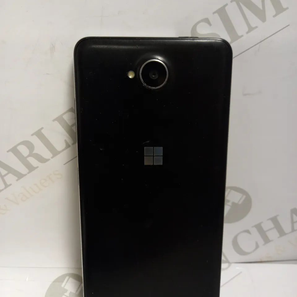 MICROSOFT PHONE