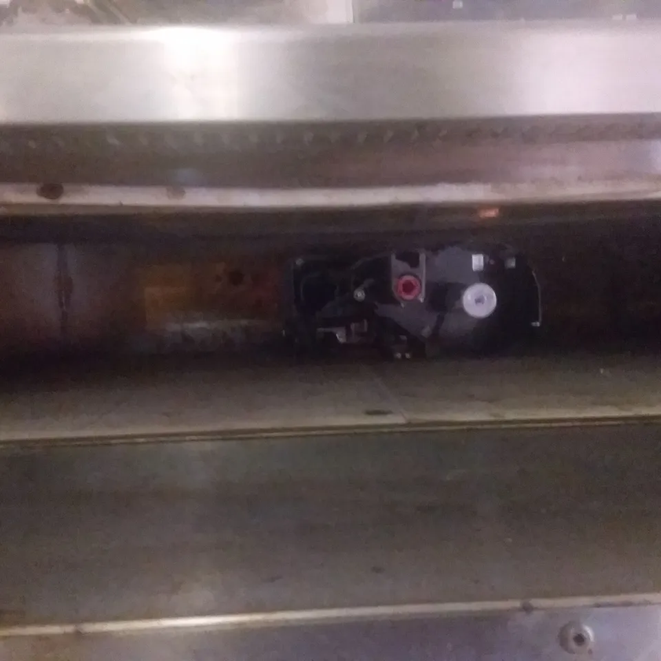 LINCAT PIZZA OVEN PO69X