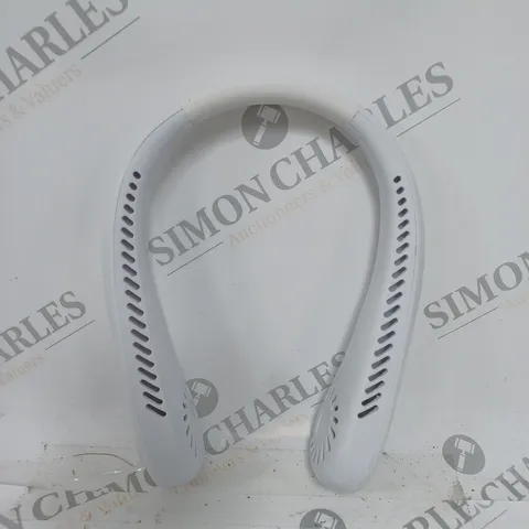 LEAFLESS HANGING NECK FAN