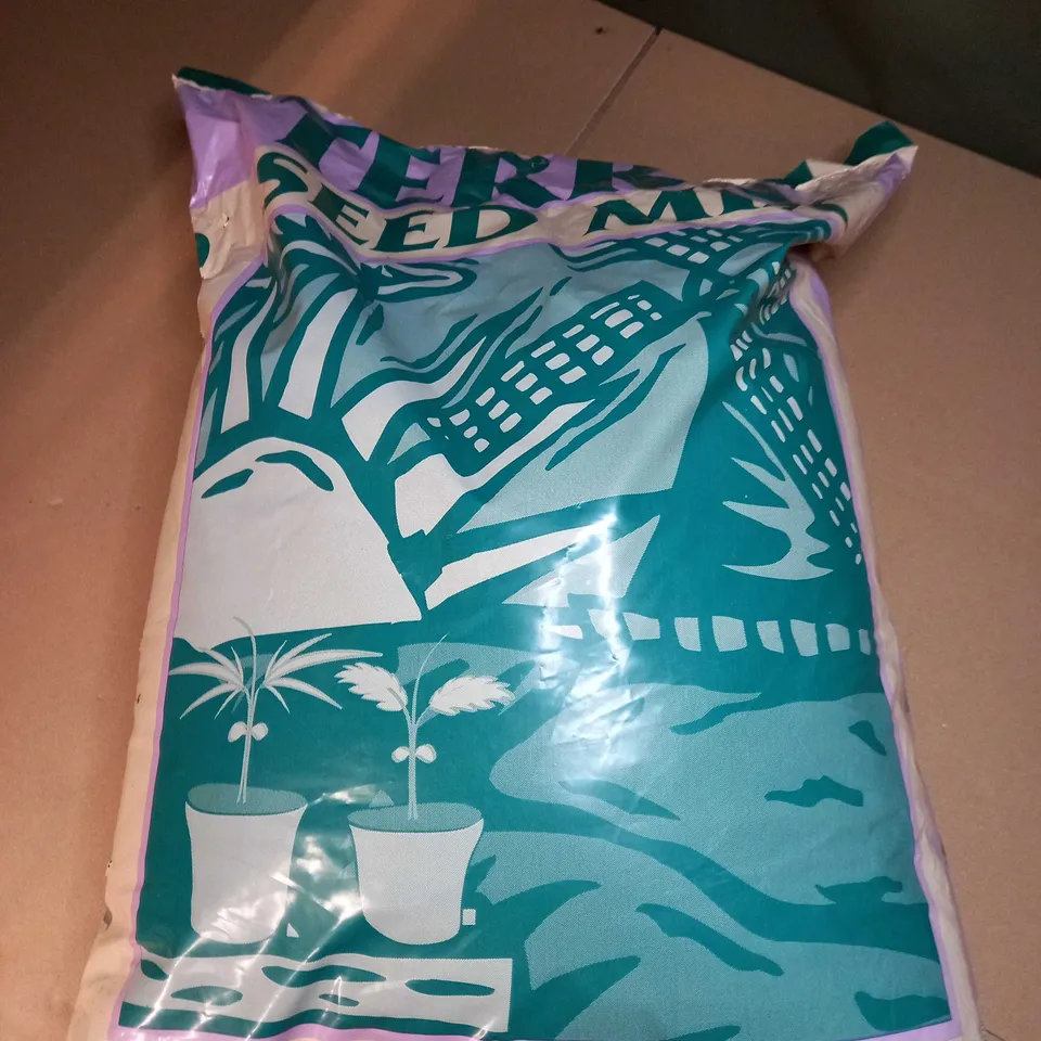 CANNA 25L SEED MIX