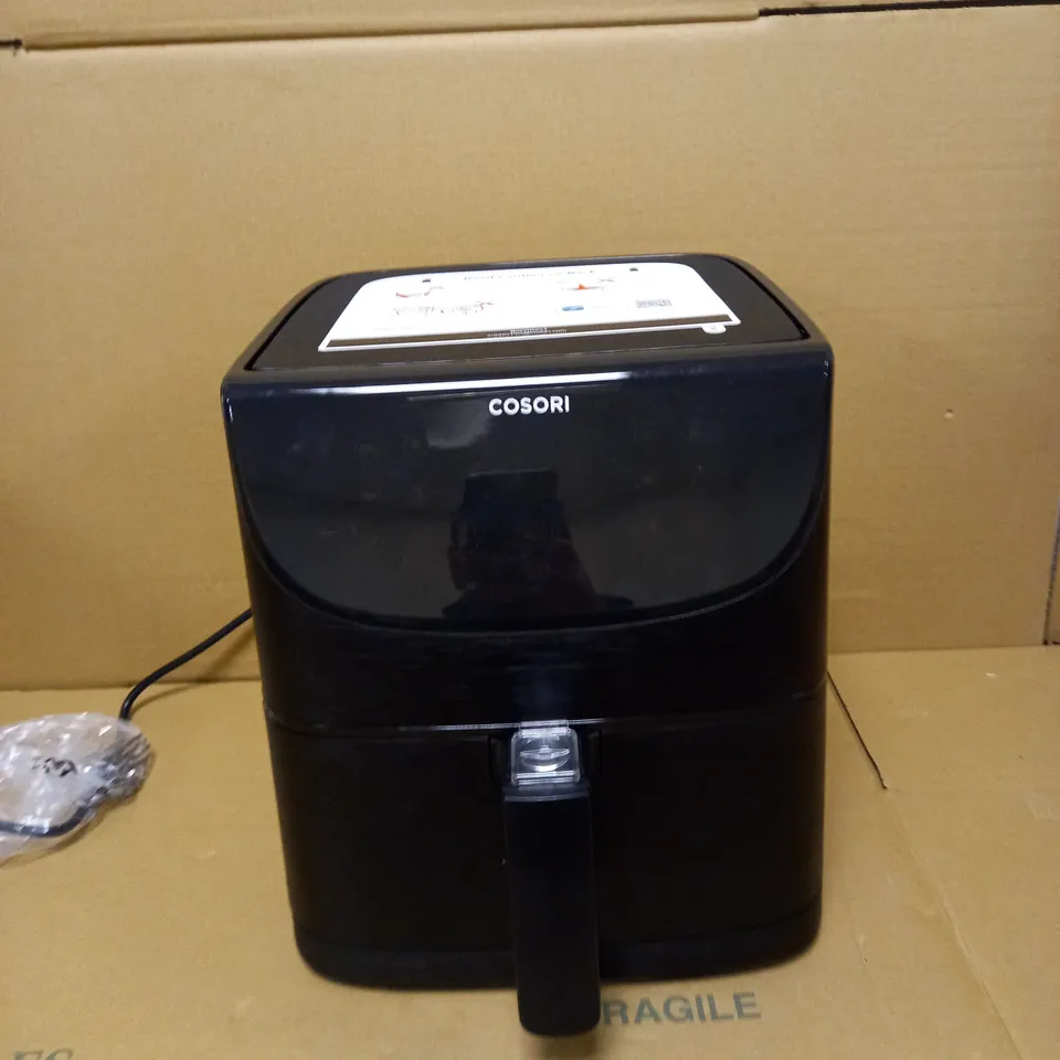 COSORI PREMIUM 5.5L AIR FRYER
