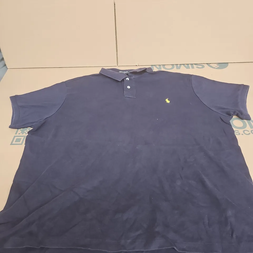 POLO RALPH LAUREN POLO TOP SIZE XL 