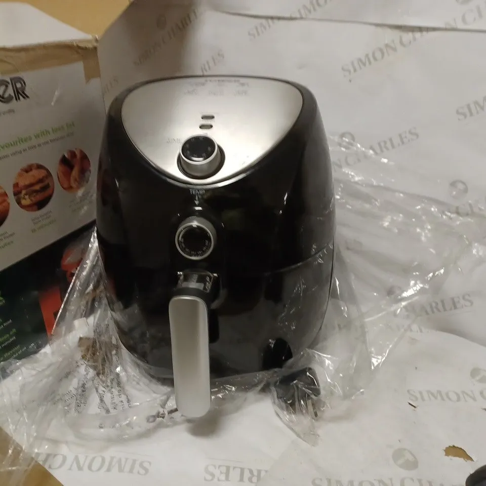 TOWER 4.3L AIR FRYER (T17021)