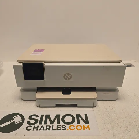 HP ENVY INSPIRE ALL-IN-ONE PRINTER