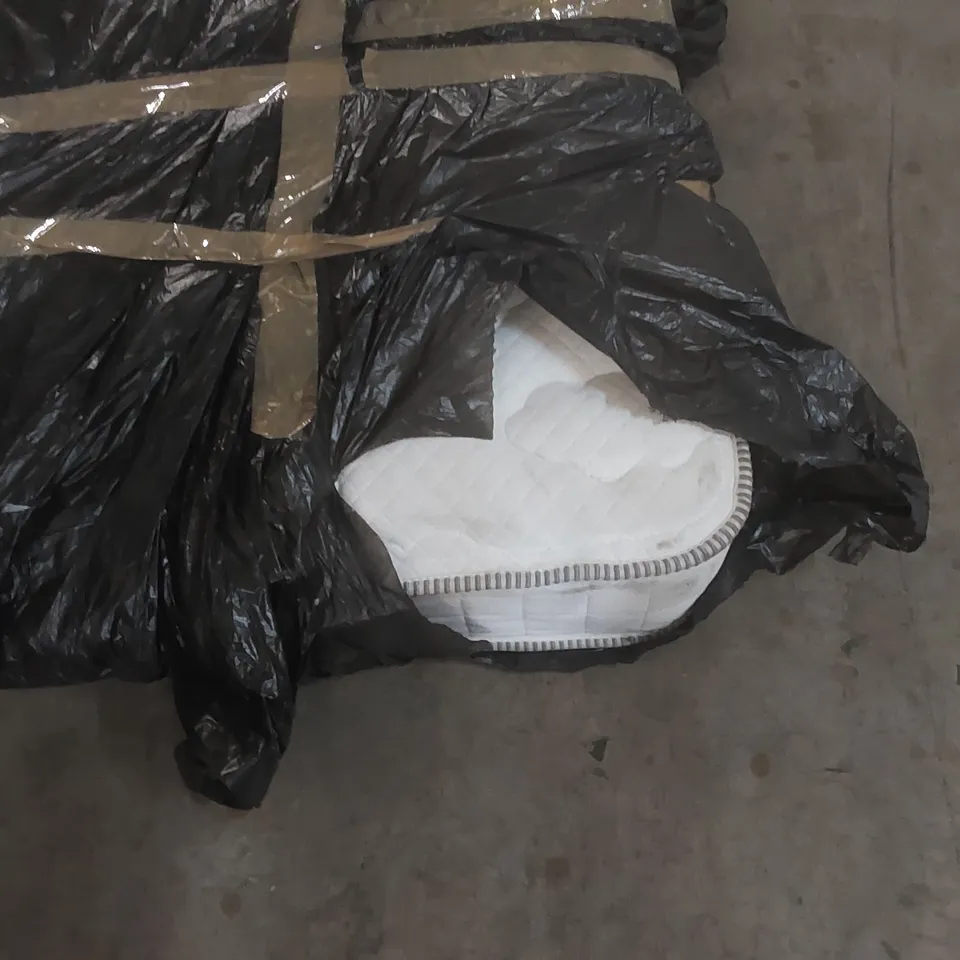QUALITY BAGGED 3' SINGLE MATTRESS 