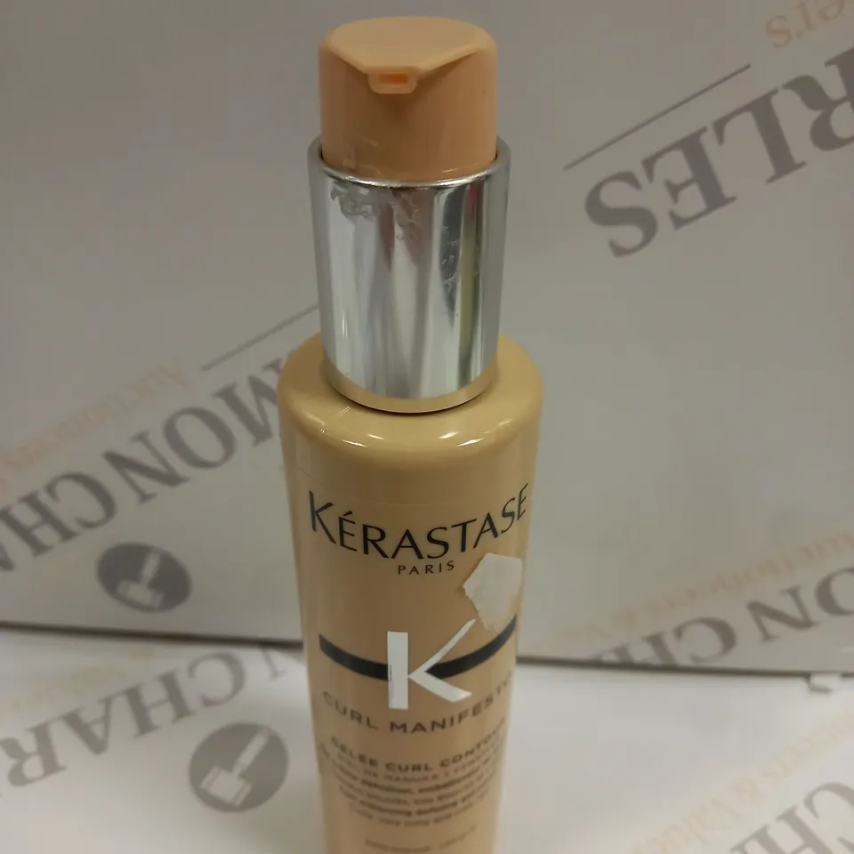 KERASTASE PARIS CURL MANIFESTO GELEE CURL CONTOUR GEL-CREAM 150ML