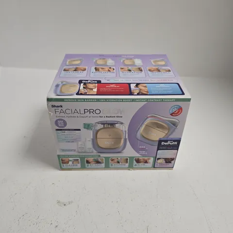 BOXED FACIAL PROGLOW