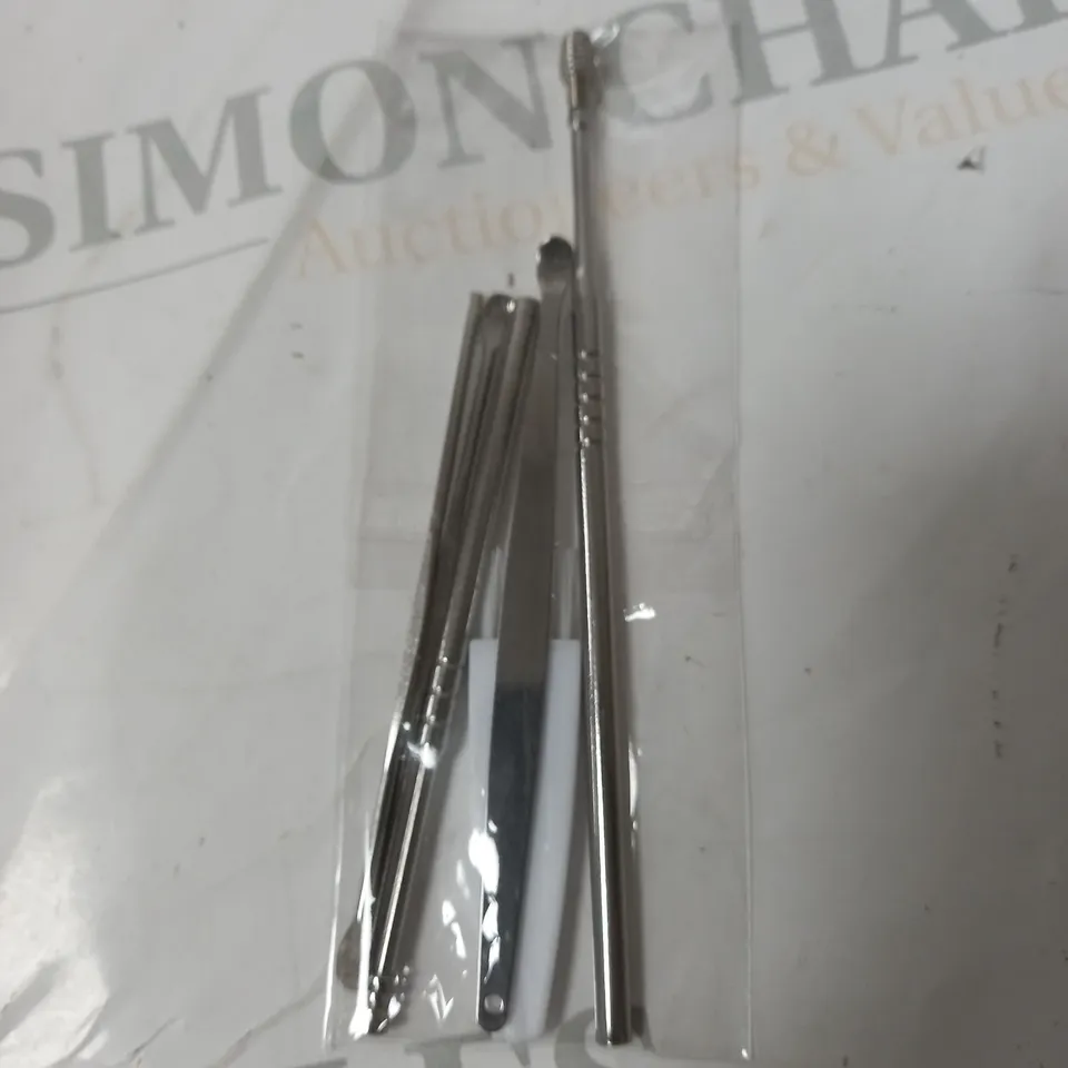 SMART VISUAL EAR CLEANER
