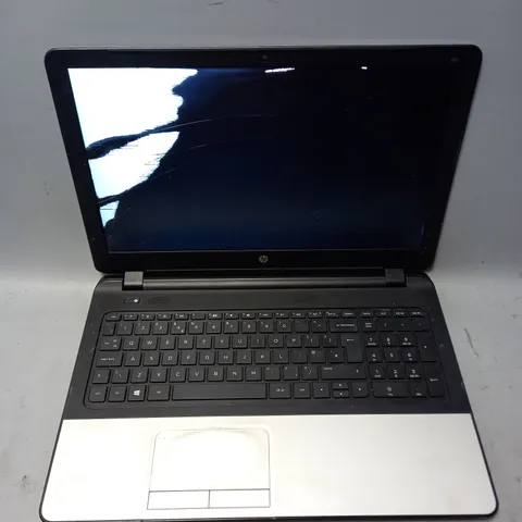 HP 350 G2 LAPTOP IN SILVER