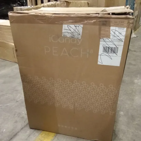 BOXED ICANDY PEACHβΈ STROLLER