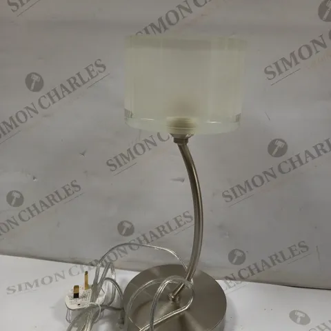 JOHN LEWIS PAIGE LAMP