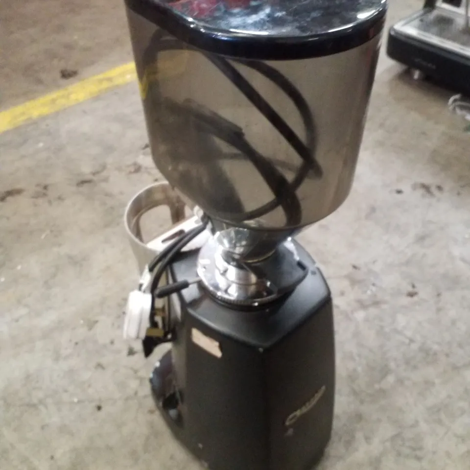 MAZZER COMMERCIAL COFFEE GRINDER