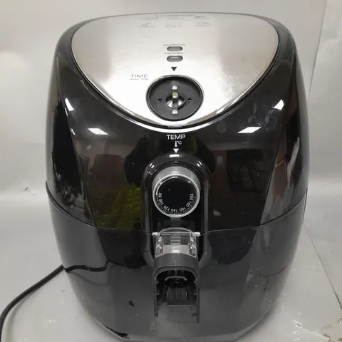 TOWER T17021 FAMILY SIZE AIR FRYER
