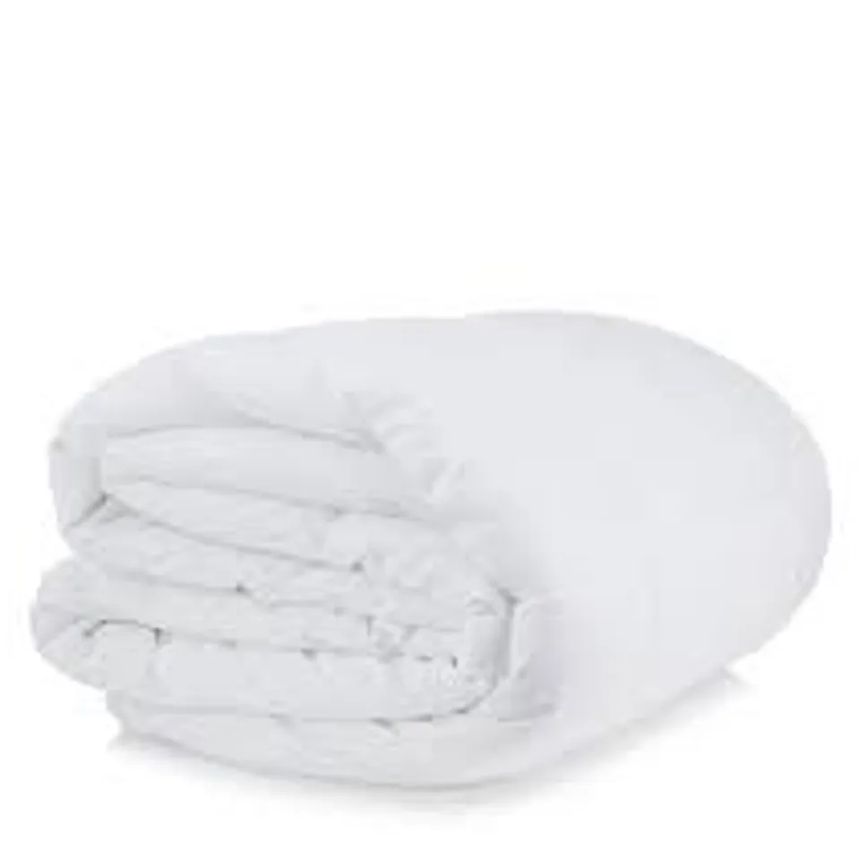 SUPER SOFT BY COZEE HOME 2.5 TOG SUMMER WEIGHT DUVET