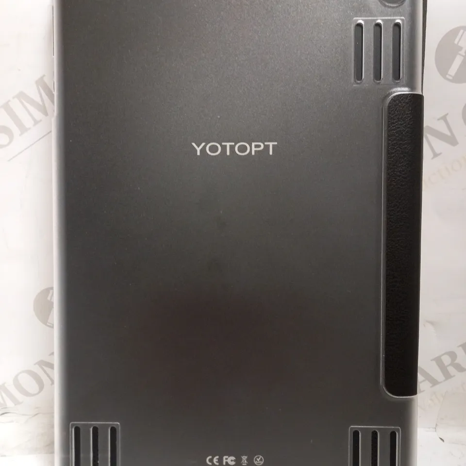 YOTOPT MEDIATEK ANDROID TABLET