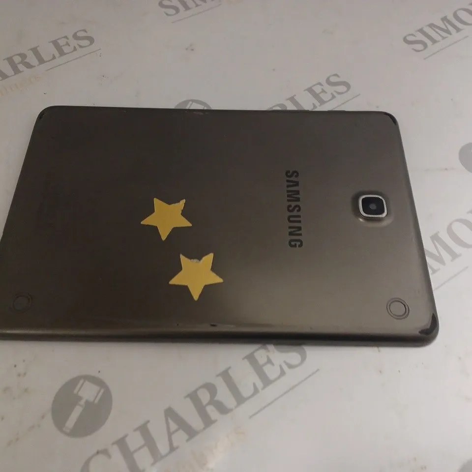 SAMSUNG SM-T350 TABLET