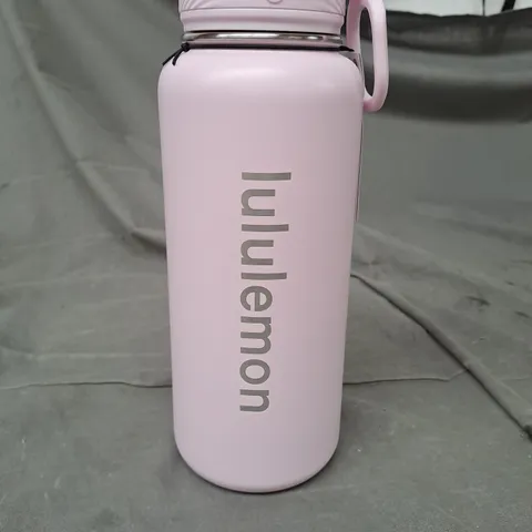 LULULEMON TUMBLER - PINK - 946ML