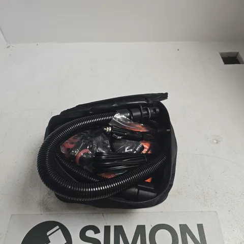 SUP ELECTRIC AIR PUMP β SMART DC PUMP (DM713J3)