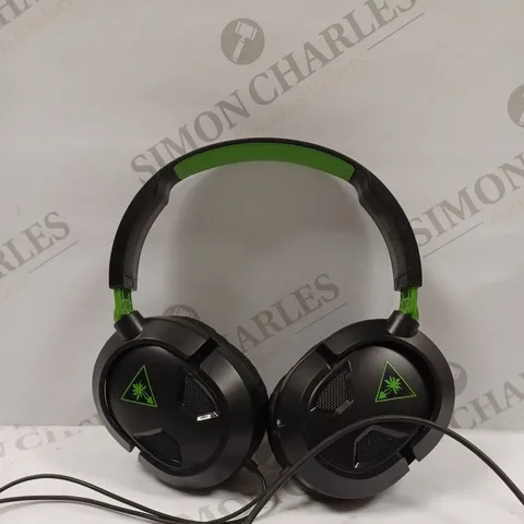 TURTLE BEACH RECON 50X XBOX