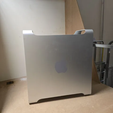 APPLE POWER MAC G5
