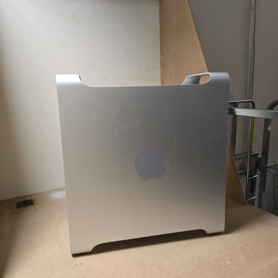 APPLE POWER MAC G5