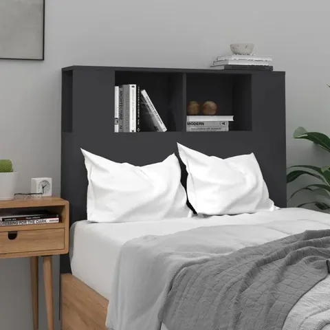 BOXED MELBY KING HEADBOARD