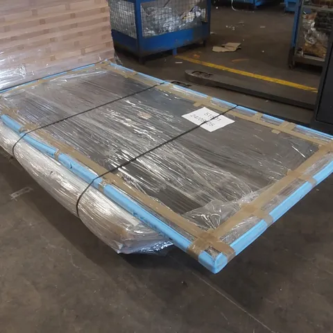 PALLET CONTAINING ASSORTED FURNITURE PANELS ECT