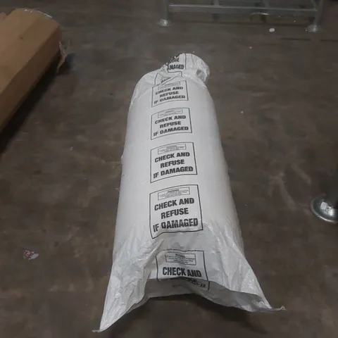 QUALITY BAGGED AND ROLLED ASPIRE ECO 90CM SINGLE 10CM THICK MATTRESS