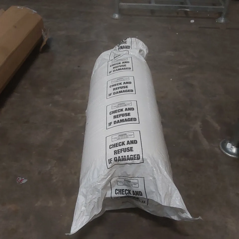 QUALITY BAGGED AND ROLLED ASPIRE ECO 90CM SINGLE 10CM THICK MATTRESS