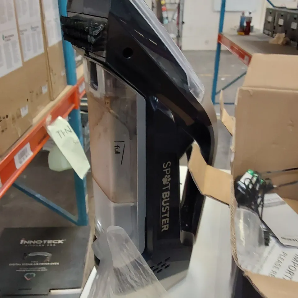 BELDRAY SPOT BUSTER CORDLESS