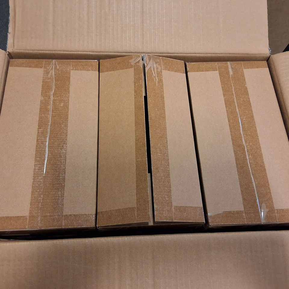 LOT OF 24 10-PIECE BOXES OF COOKS'S ESSENTIALS VACUUM BAG SETS