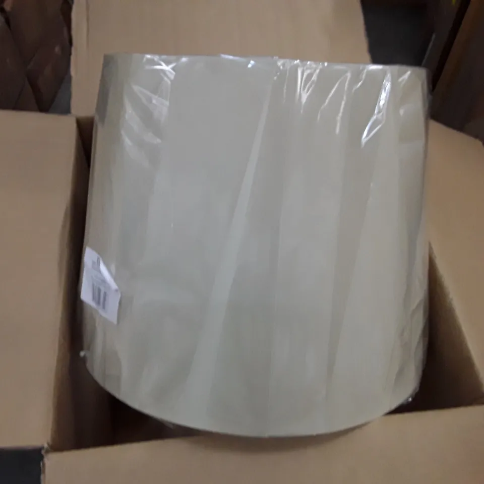BOXED ANAN TRIPOD FLOOR LAMP (1 BOX)