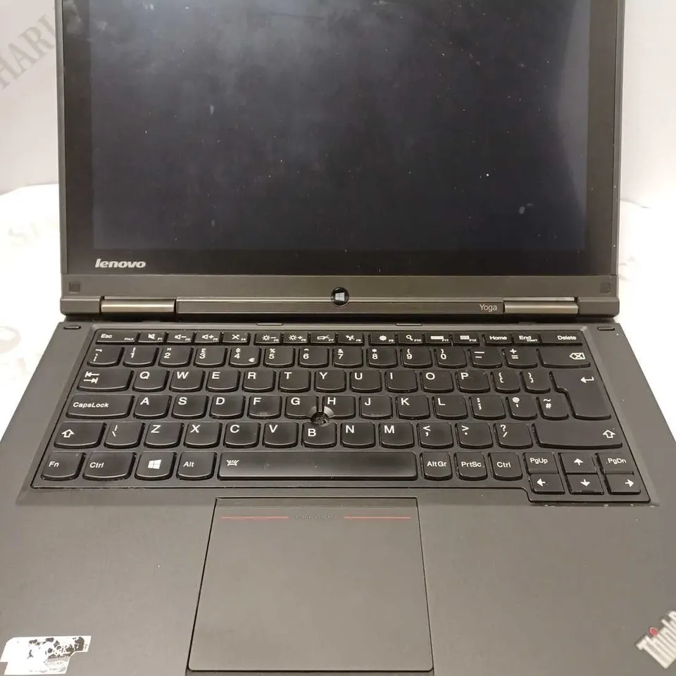 LENOVO THINKPAD S1 YOGA LAPTOP 