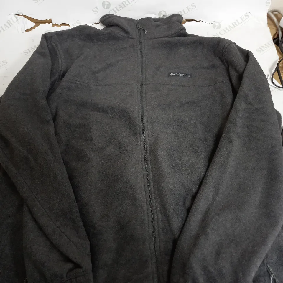 COLUMBIA STEENS MOUNTAIN FULL ZIP - XL