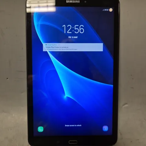SAMSUNG GALAXY TAB A 