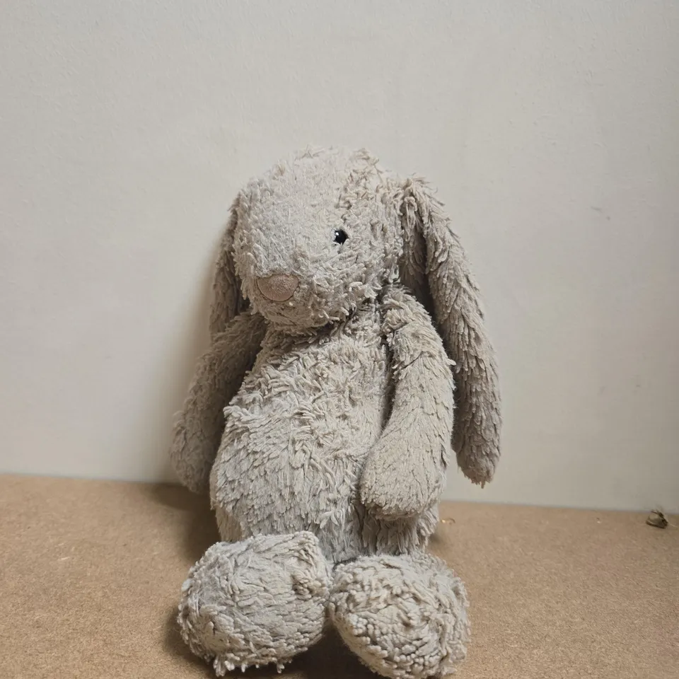 JELLYCAT LONDON BASHFUL BUNNY