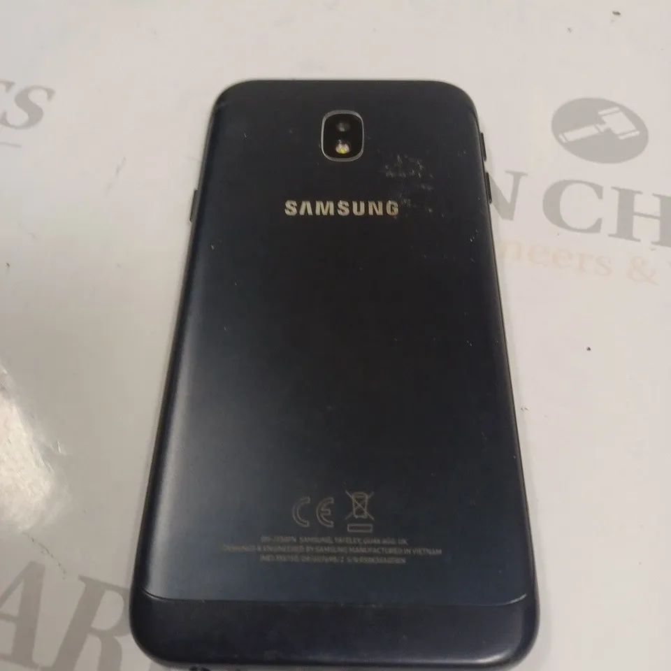 SAMSUNG SM-J330FN MOBILE PHONE