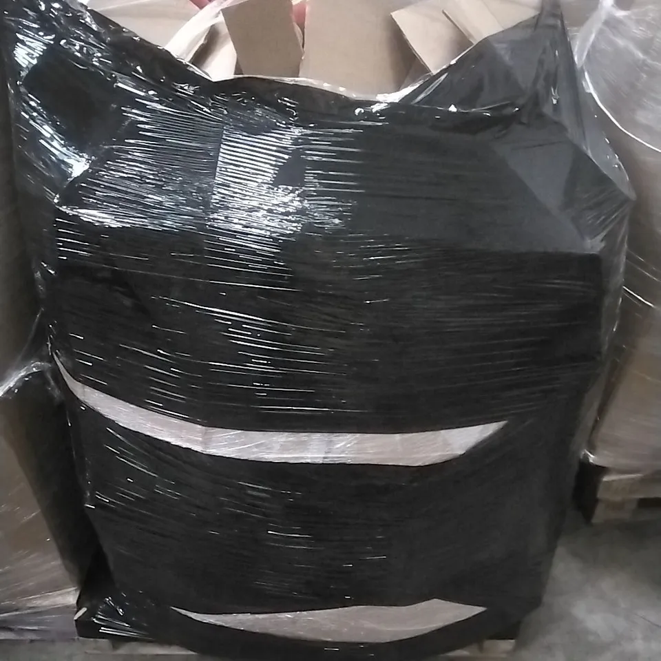PALLET TO CONTAIN PALLET OF ASSORTED GOODS WHICH INCLUDE;KIDS TOYS, SWIMMING POOLS, BATS ETC