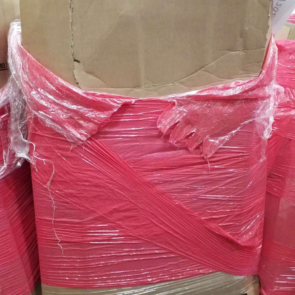 PALLET OF ASSORTED PRODUCTS INCLUDING MASTER CANOPY COMPACT CANOPY, PRESSURE WASHER, BED RAIL GUARD, PORTABLE BARBECUE, TOILET SEAT