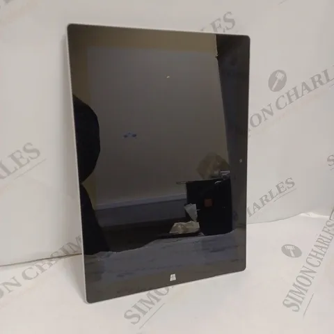MICROSOFT SURFACE 3 64GB TABLET - MODEL 1645