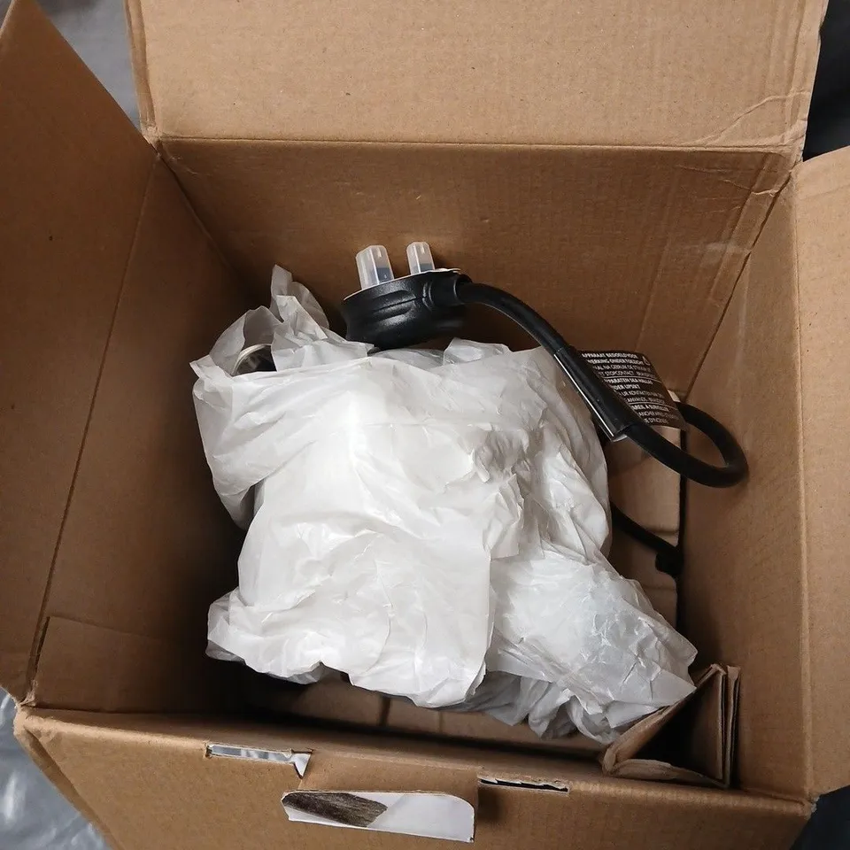 DUALIT LITE KETTLE – 1.5L CAPACITY, BOXED