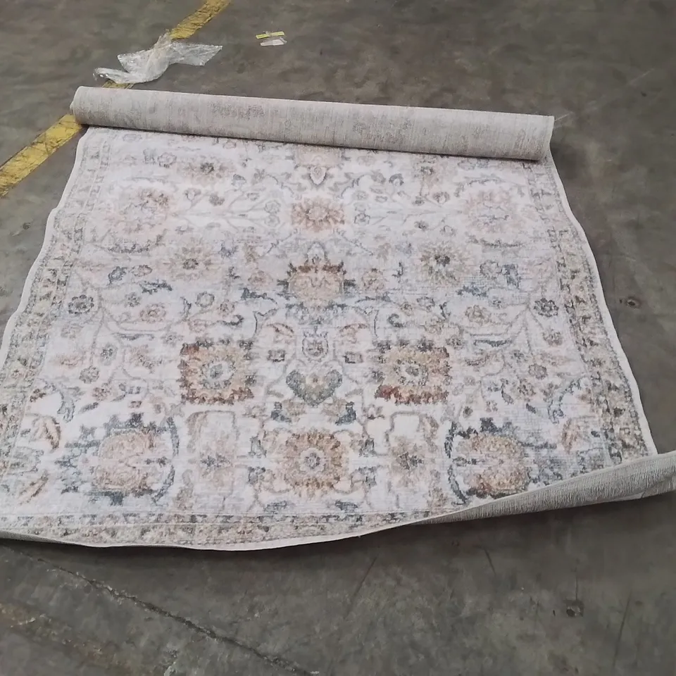 CASPIAN AREA RUG 200X140CM